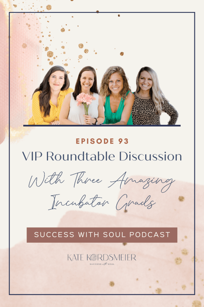 SWS 93. repurpose VIP roundtable 2 roundtable discussion