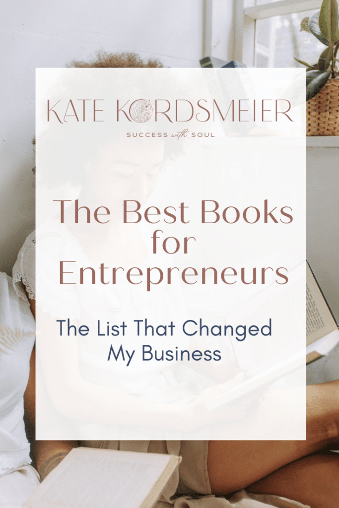 The 22 Best Books for An Entrepreneur To Read