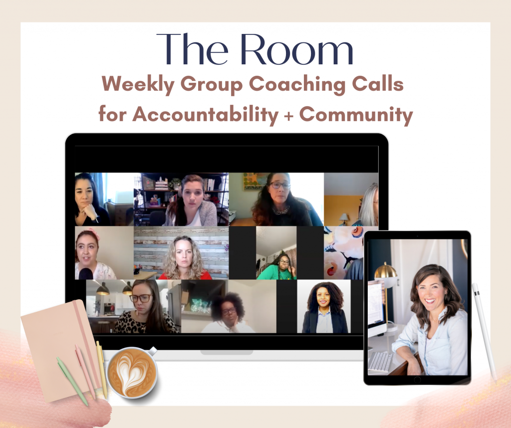 The Room Weekly Group Coaching Calls for Accountability Community Summer Work Schedules,work schedules with kids