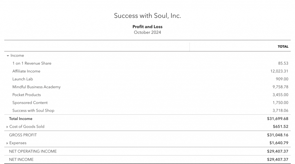 October 2024 Income income streams,passive income,without social media,passive income streams