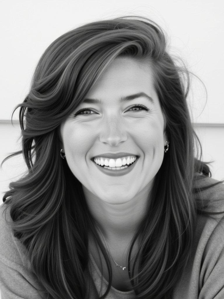 Kate Kordsmeier Headshot 0327