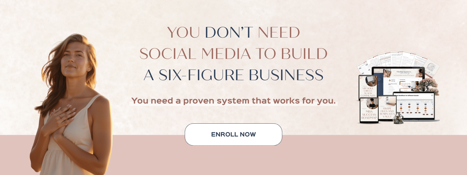 MBA CTA how to start using ai