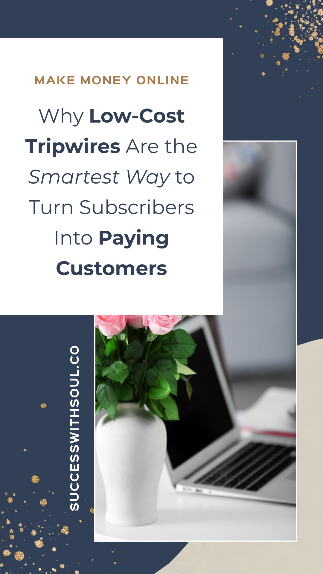 Low-Cost Tripwires Pin Graphic