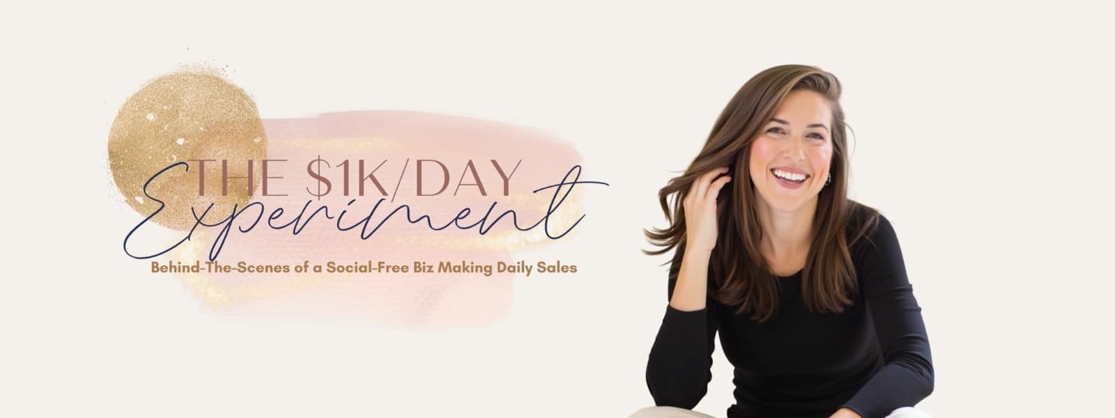 1k cta online business advice