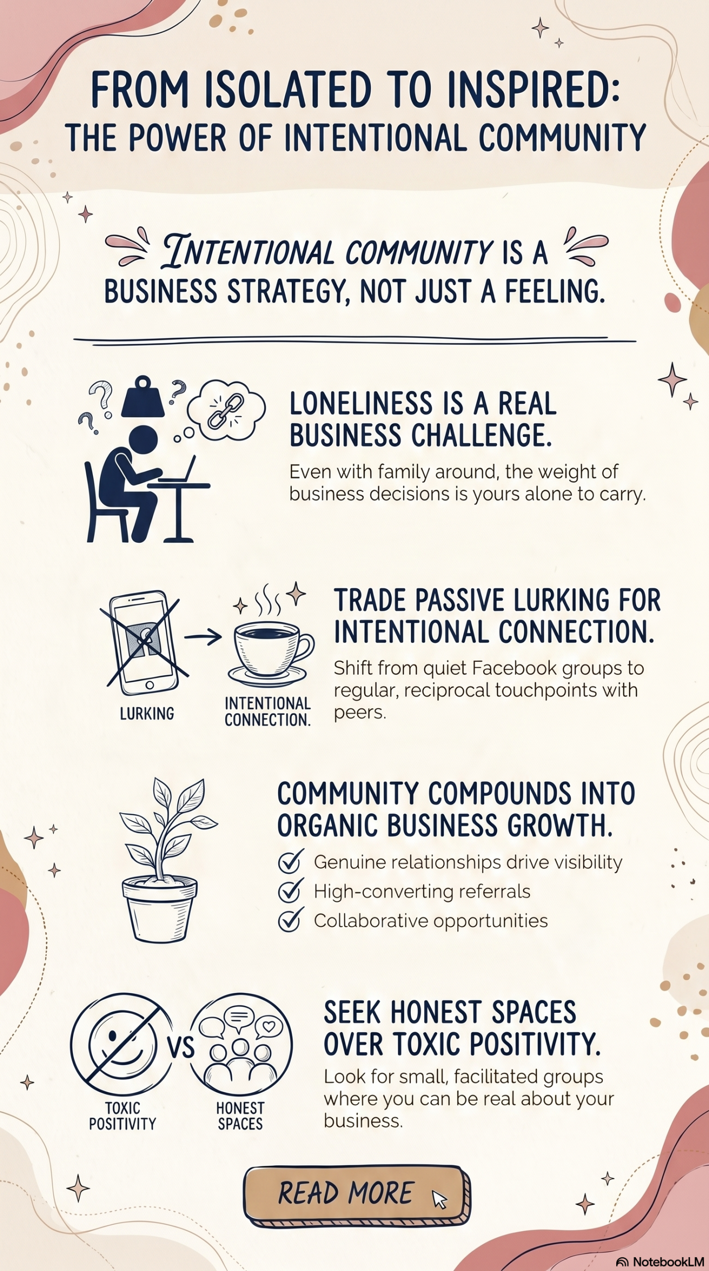 entrepreneurship is lonely scaled entrepreneurship is lonely