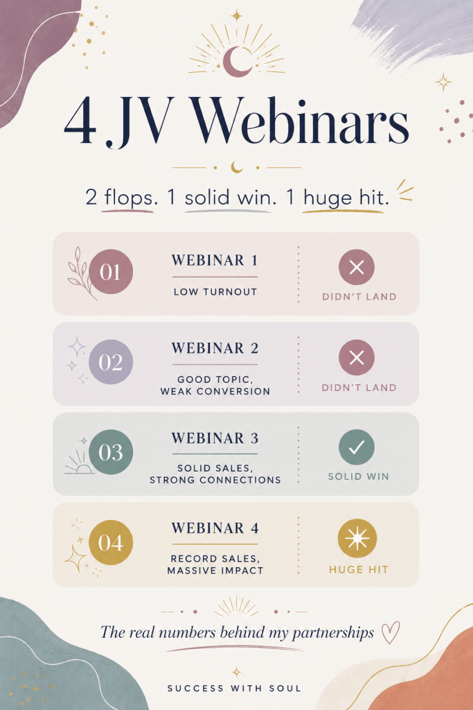 ChatGPT Image Aug 5 2026 07 57 40 PM 3 joint venture webinar,how to grow your email list without social media,online business profit margin,JV webinar conversion rate,affiliate partnership launch,online business income report